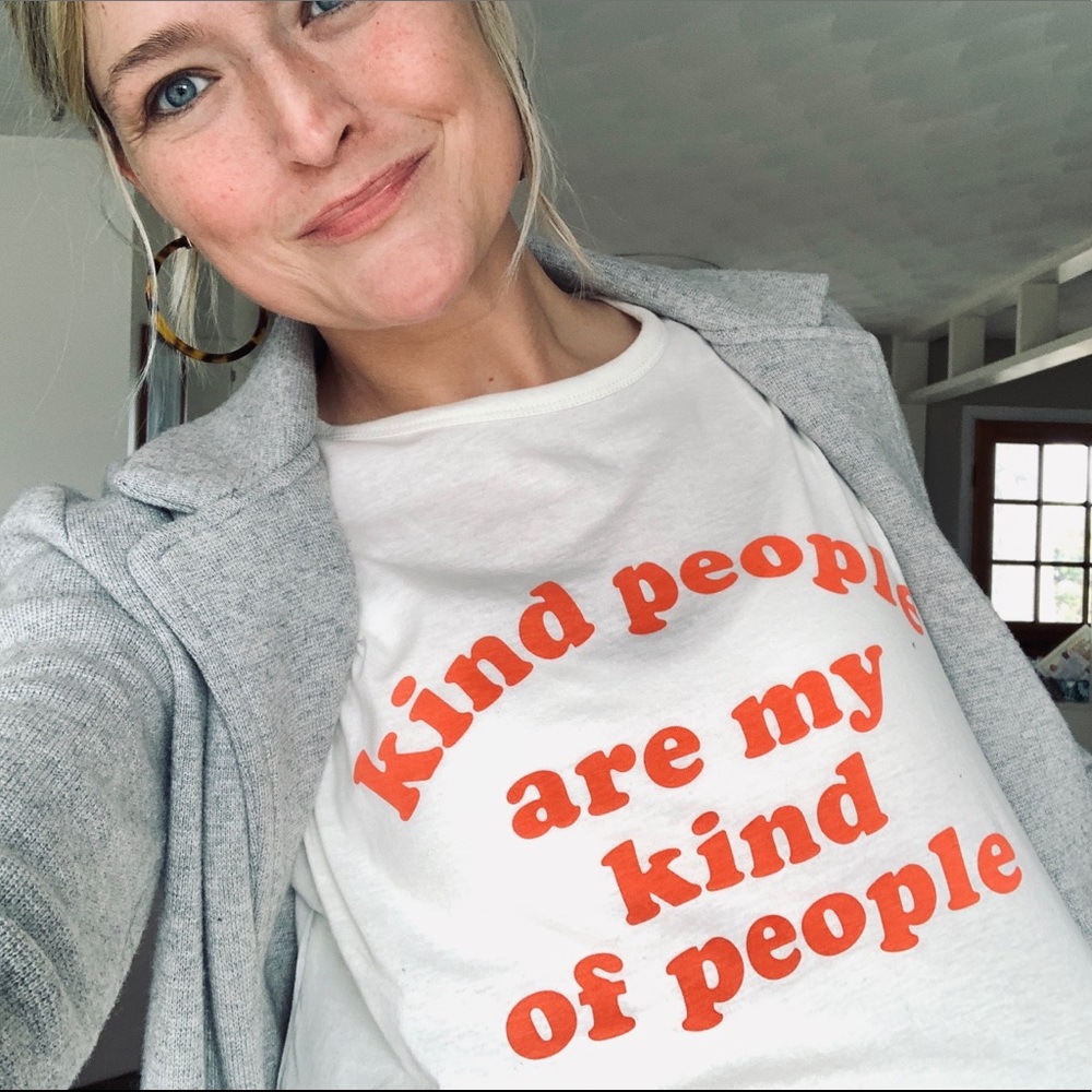 Meet your Posher, Amy